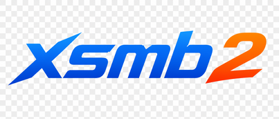 XSMB 2 Logo